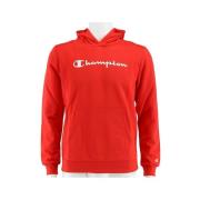 Sweater Champion Big Logo Print