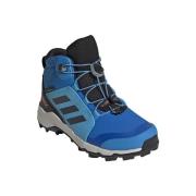 Wandelschoenen adidas Terrex Mid Gtx K
