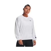 Sweater Under Armour Woven Graphic Crew