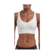 T-shirt Korte Mouw adidas Bralette