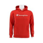 Sweater Champion Big Logo Print