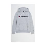 Sweater Champion Big Logo Print