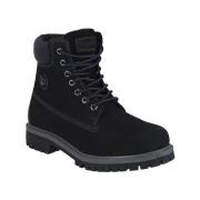 Hoge Sneakers Bugatti Poleman