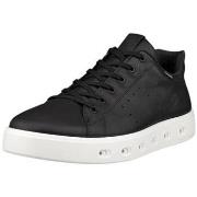 Lage Sneakers Ecco Street 720 Lea Gtx