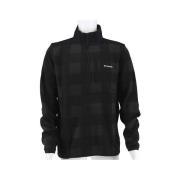 Sweater Columbia Sweater Weather Printed Half Zip Ii