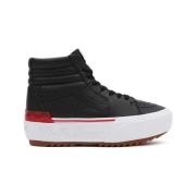Hoge Sneakers Vans UA SK8HI Stacked