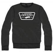 Sweater Vans MN Full Patch Crew II