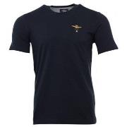 T-shirt Korte Mouw Aeronautica Militare TS1580J3720818