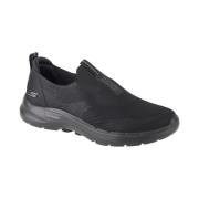 Lage Sneakers Skechers GO Walk 6
