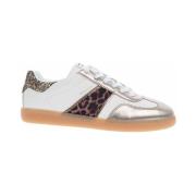 Lage Sneakers Tamaris Leopard Comb