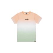 T-shirt Korte Mouw Ellesse Primavera