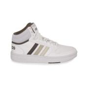 Hoge Sneakers adidas Hoops 3 Mid