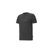T-shirt Korte Mouw Puma Essentials