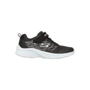 Lage Sneakers Skechers Microspec Texlor