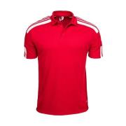 T-shirt Korte Mouw adidas Squadra 21