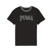 T-shirt Korte Mouw Puma Squad Tee B