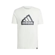T-shirt Korte Mouw adidas Modern Essentials Graphic