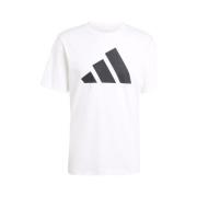 T-shirt Korte Mouw adidas Pwr 3 T