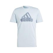 T-shirt Korte Mouw adidas Growth Bos T