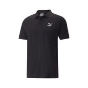 T-shirt Korte Mouw Puma Classics Polo
