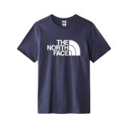 T-shirt Korte Mouw The North Face Half Dome Tee E Tnf