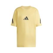 T-shirt Korte Mouw adidas M Z.n.e. Tee