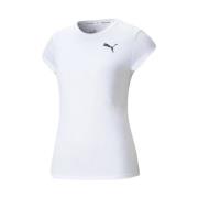T-shirt Korte Mouw Puma Active Tee
