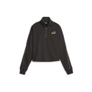 Sweater Puma Ess+ Minimal Gold