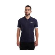 T-shirt Korte Mouw Emporio Armani Golf Club