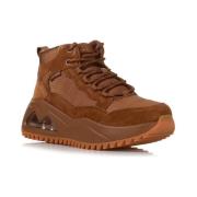 Hoge Sneakers Skechers Uno Peaks Street H