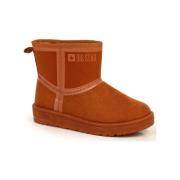 Enkellaarzen Big Star INT1751A