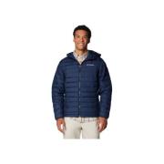Donsjas Columbia Powder Lite Ii Hooded