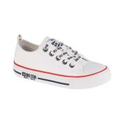 Lage Sneakers Big Star KK374038