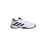 Lage Sneakers adidas Barricade Allcourt 2025