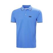 T-shirt Korte Mouw Helly Hansen Genova