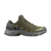 Wandelschoenen Salomon X-adventure Reckon Gtx
