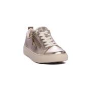 Lage Sneakers Jana Light Gold