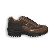 Wandelschoenen Grisport S44g Marrone