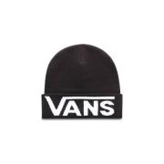 Muts Vans MN Drop V Tall Cuff Beanie Kulich