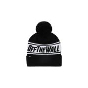 Muts Vans MN Off The Wall Pom Beanie Kulich