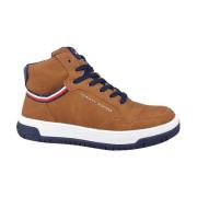 Hoge Sneakers Tommy Hilfiger T3B9324821355A242
