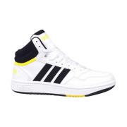 Hoge Sneakers adidas Hoops Mid 30 K