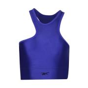 T-shirt Korte Mouw Reebok Sport Cardl B