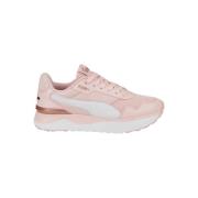Lage Sneakers Puma R78 Voyage Soft JR