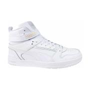 Hoge Sneakers Puma Rbd Game