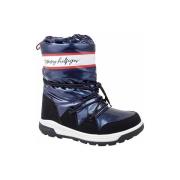 Snowboots Tommy Hilfiger T3A6324361485800