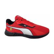 Lage Sneakers Puma Ferrari Tiburion