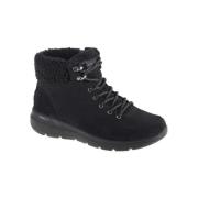 Hoge Sneakers Skechers Glacial Ultra Woodlands