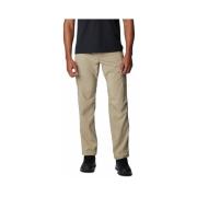 Broek Columbia Silver Ridge Utility