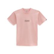 T-shirt Korte Mouw Vans MN Classic Easy Box